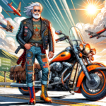 Тапочки Harley Davidson: как выбрать идеальную обувь для байкера и подчеркнуть свой стиль на дороге